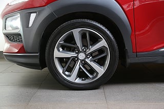 SUV Hyundai Kona 9 av 29
