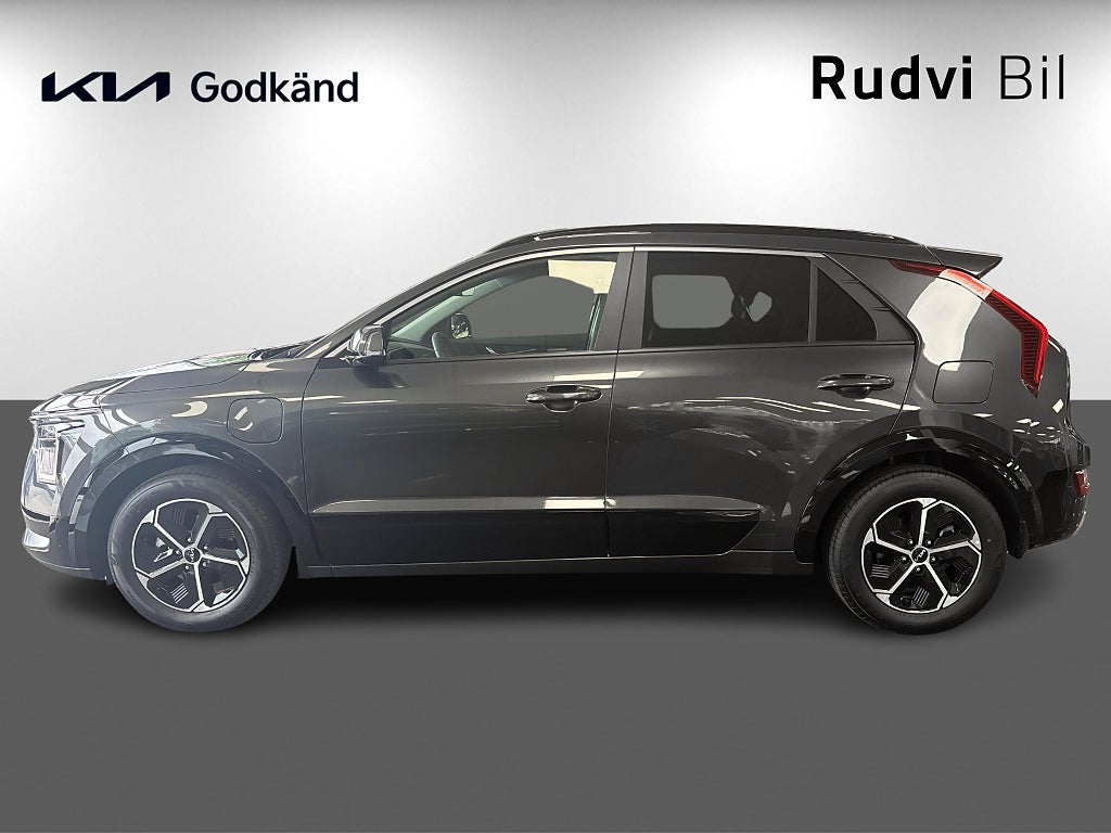 Kia Niro PHEV DCT Advance