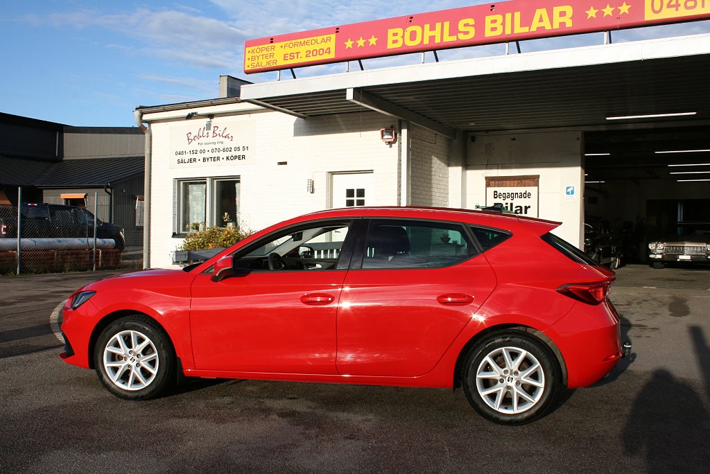Seat Leon 1.0 TSI Style 