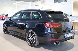 Kombi Seat Leon ST 3 av 27