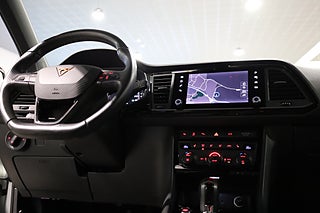 SUV Cupra Ateca 16 av 28