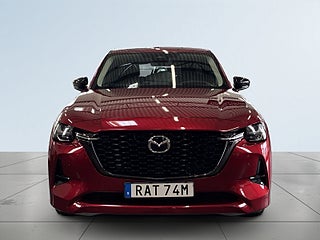 Mazda CX-60 PHEV HOMURA S&Vhjul/360Kam/BOSE/Elstolar/Nybilsgar/MOMS – bild 2