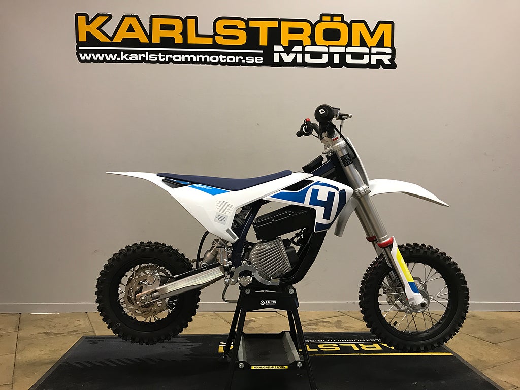 Husqvarna EE5 Demo EE5