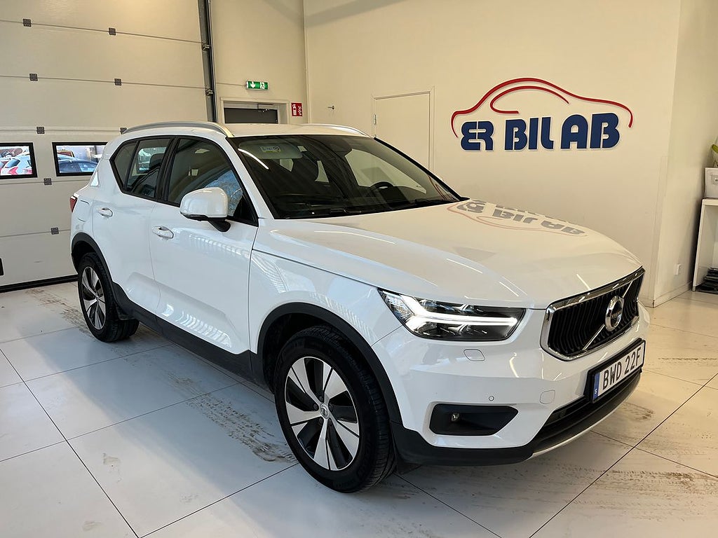Volvo XC40 Momentum T2 Aut