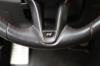 Kombi Hyundai i30 19 av 22
