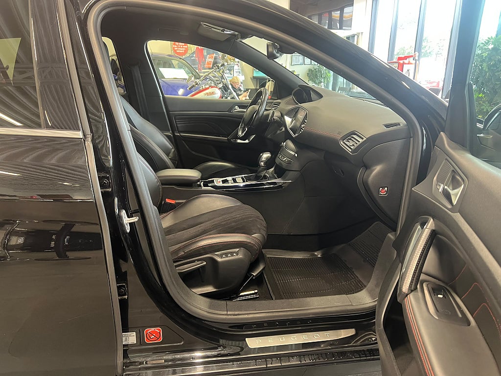 Peugeot 308 2015 - miniatyr 15