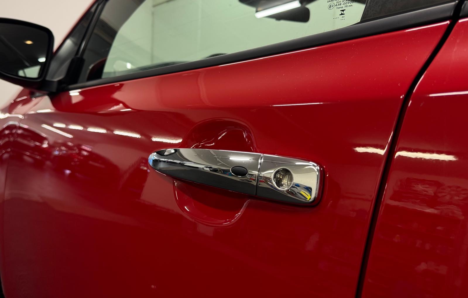 Nissan Leaf e+ 2023, bild 5/10