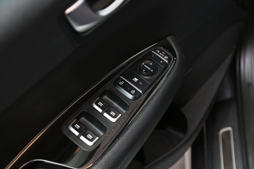 Kia Optima Sport Wagon Plug-in Hybrid Advance Plus 2 Pano H/K Drag 2020