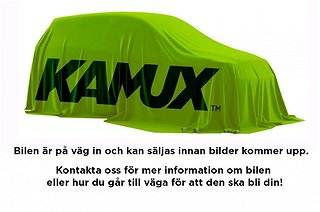 Skoda Kodiaq 2.0 TDI 4x4 Businessline B-Kamera Värmare Drag 7-Sits 190 HK