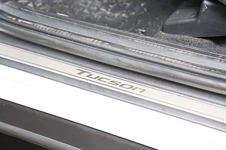 SUV Hyundai Tucson 9 av 32