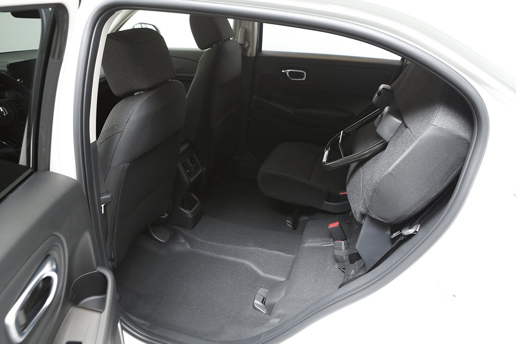 Honda HR-V FullHybrid | Elegance 2025 | Privatleasing 2025