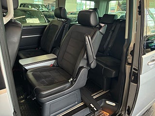 Volkswagen Multivan 2.0 TDI BMT 4Motion Highline S&V-Hjul/Dvärm/Drag/MOMS – bild 22