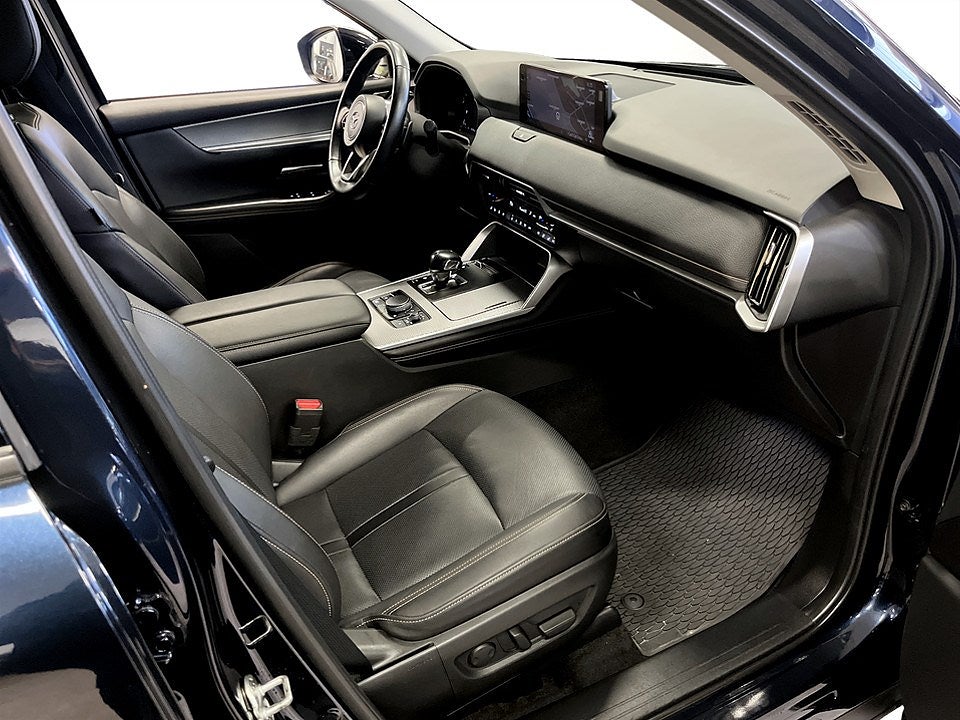 Bild på Mazda CX-60 Homura Comf Pack PHEV 327hk AWD - Conv & sound, Driver Assist