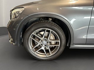 SUV Mercedes-Benz GLC 14 av 14