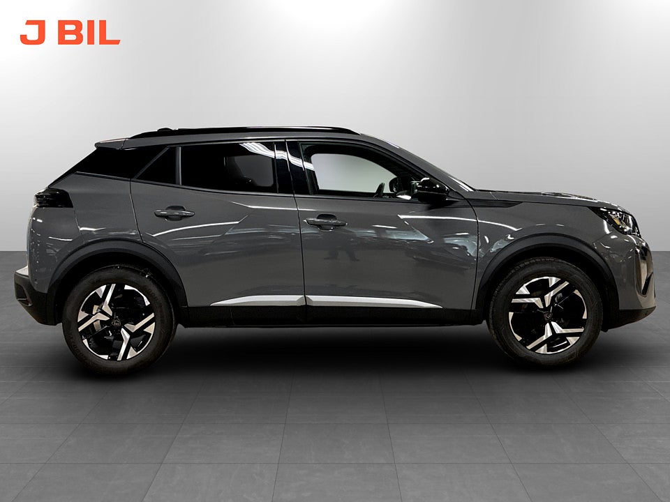 Bild på Peugeot 2008 Allure 1.2 PT 130hk Aut B-KAMERA CARPLAY