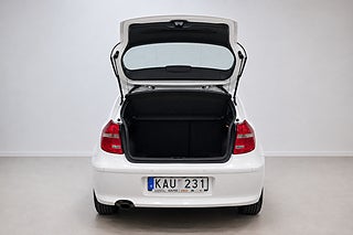 BMW 116i 2010 bild 7