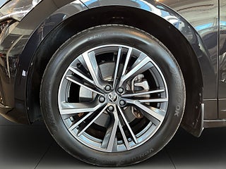 Skoda Enyaq Coupé 85x AWD 82kWh Dragkrok/Kamera/Navi/MOMS – bild 14
