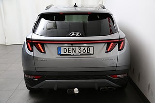 SUV Hyundai Tucson 8 av 29