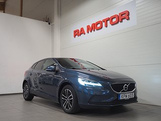 Halvkombi Volvo V40 2 av 19