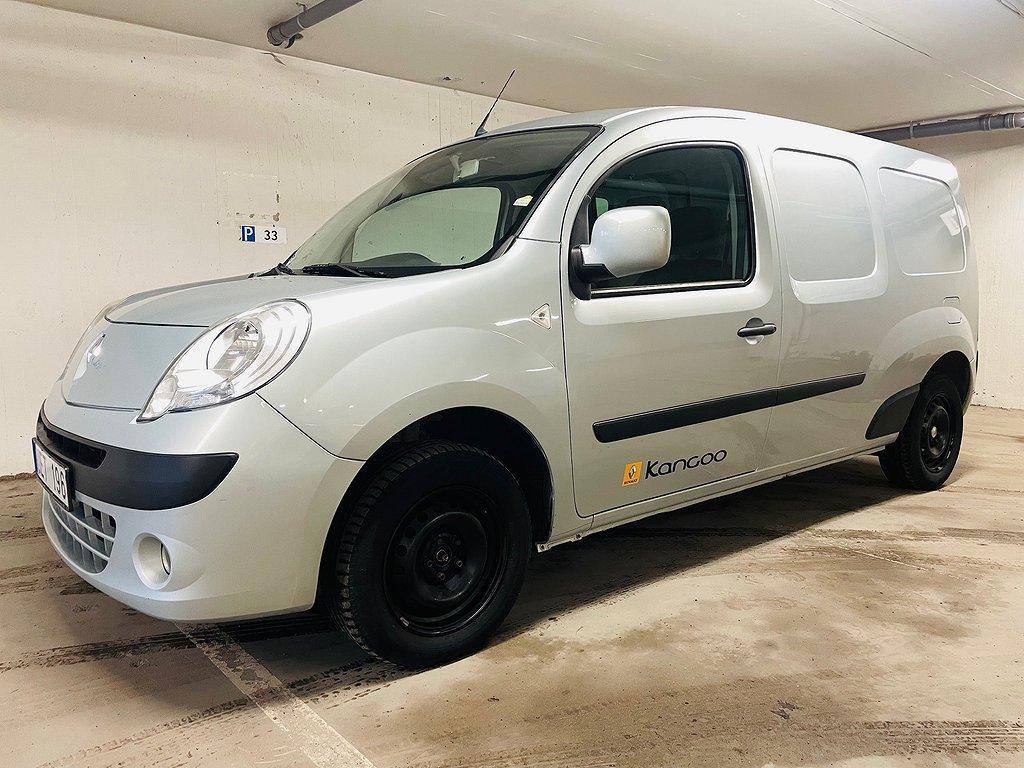 Renault Kangoo Express Maxi 1.5 dCi Euro 4