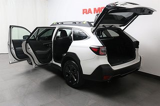 Kombi Subaru Outback 4 av 17
