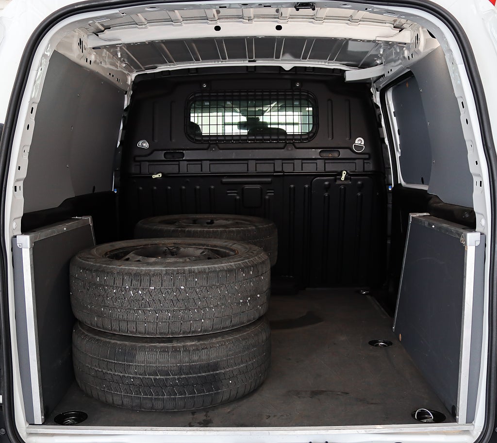 Toyota ProAce City 1.5D Värmare B-kamera 3-Sits