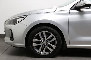 Kombi Hyundai i30 8 av 21