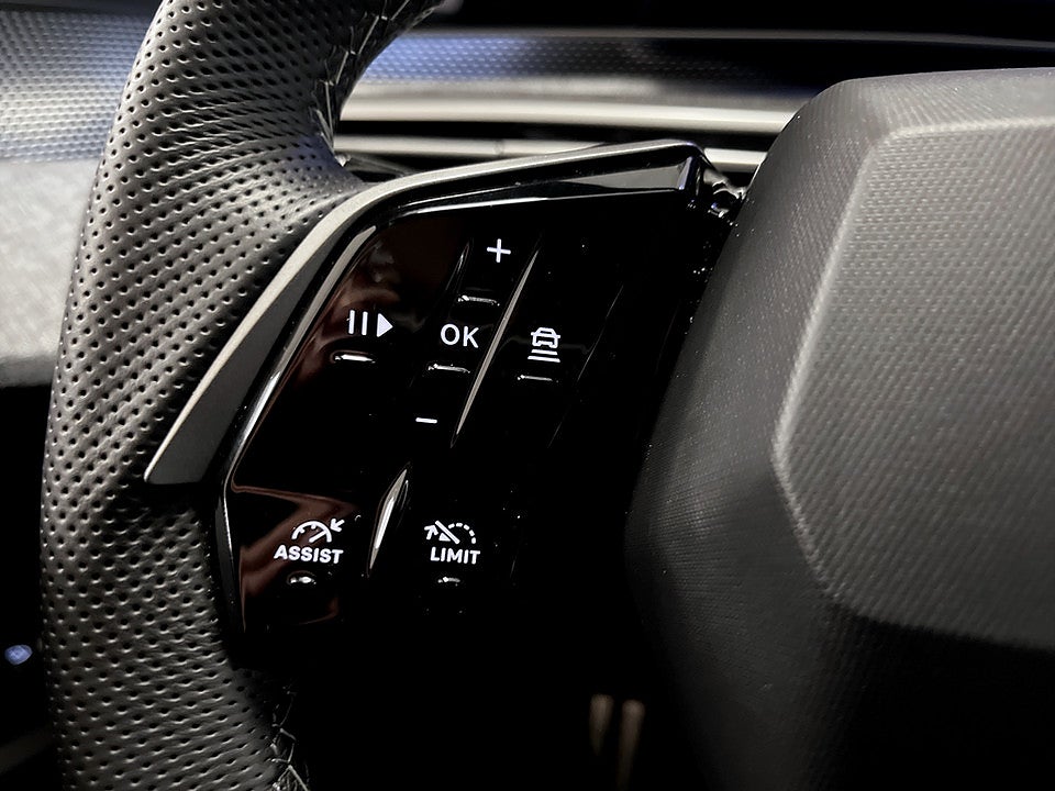 Bild på Peugeot 5008 GT Hybrid 145hk Aut - PIVATLEASING 24MÅN