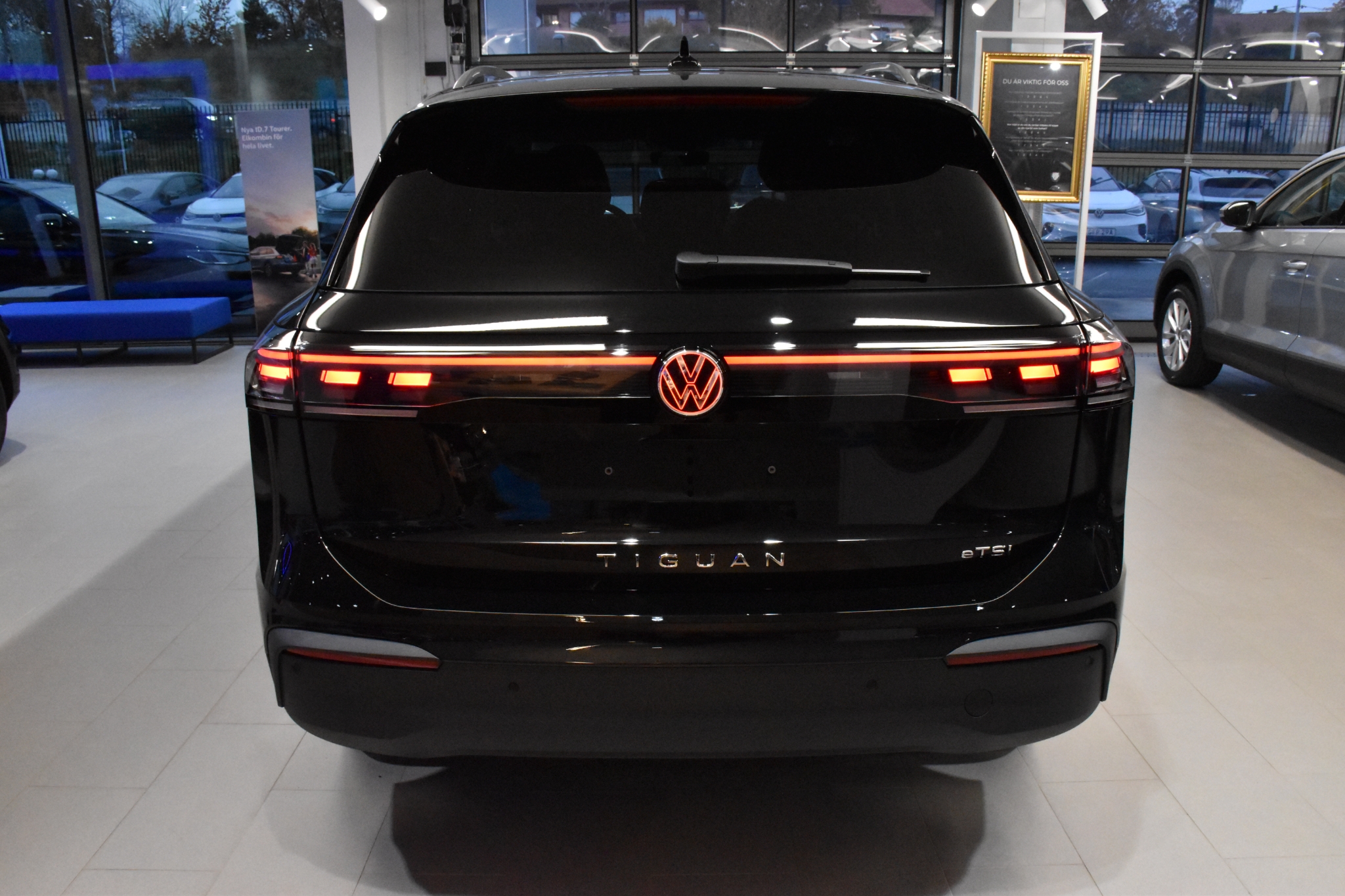 Volkswagen Tiguan Privatleasing 2026, bild 4/58