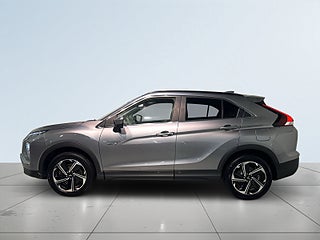 Mitsubishi Eclipse Cross PHEV 2.4 MIVEC S-AWC Fleet Edt Kamera Psens SoV MOMS – bild 4