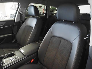 Kombi Audi A6 15 av 27