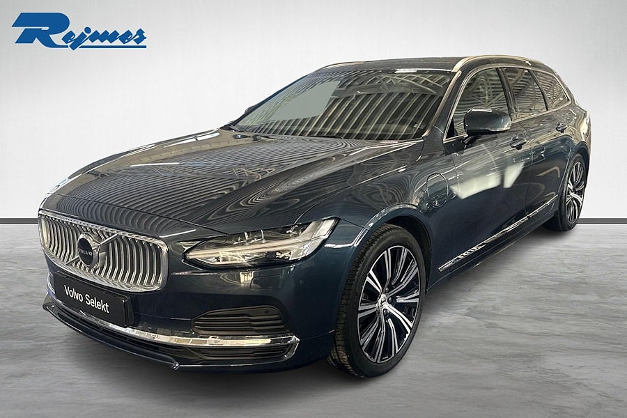 Volvo V90 Recharge T6 Core Edition