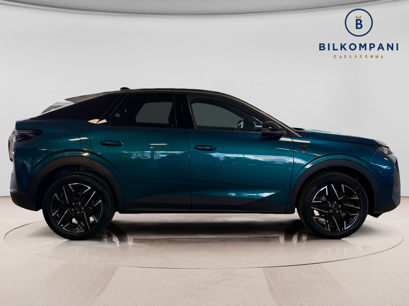 Peugeot 3008 2026, bild 5/10