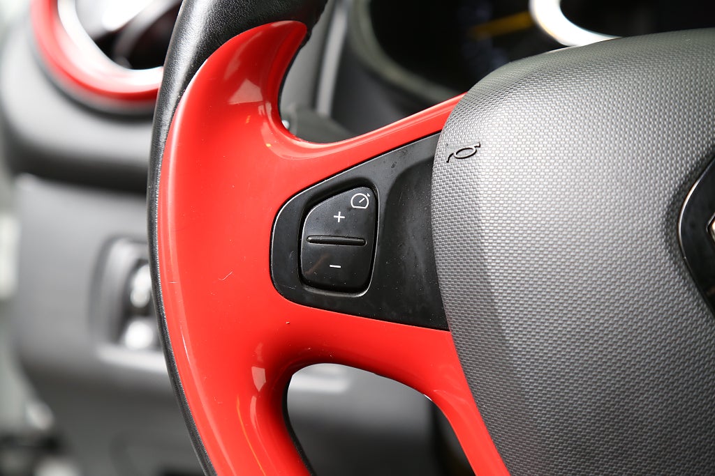 Renault Clio Energy IV TCe 90hk Dunamique Stylepaket 2014