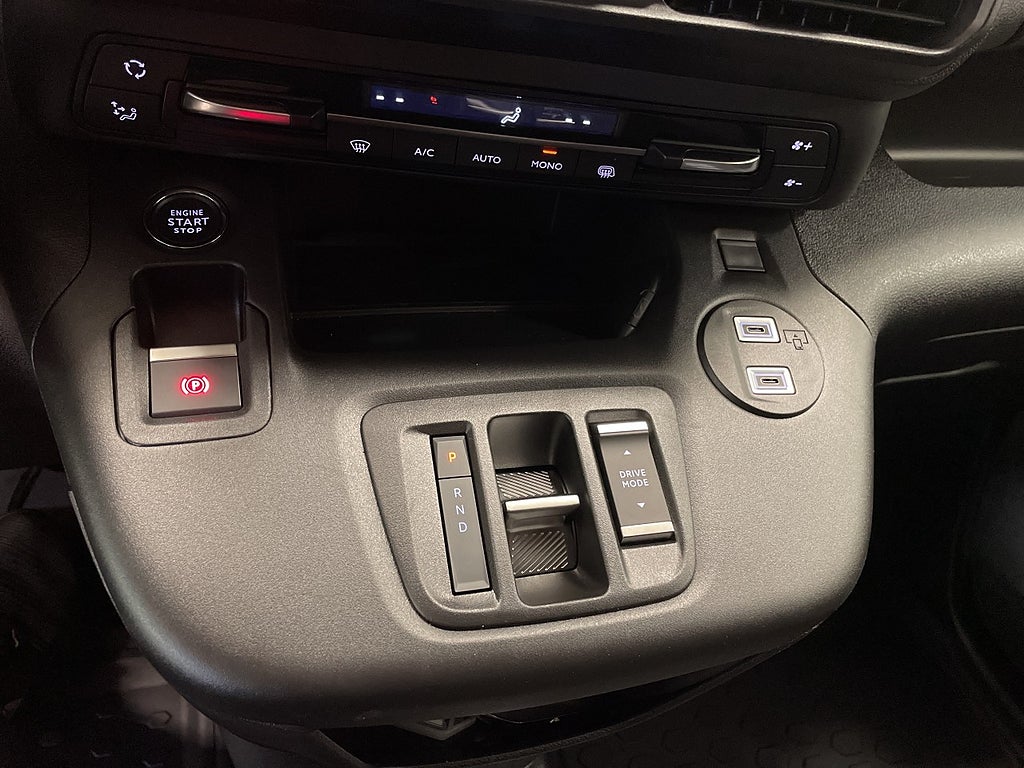 Peugeot e-Partner L2 – bild 11