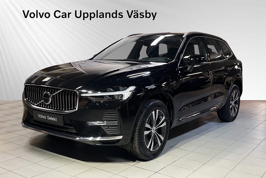 Volvo XC60 T6 Core Edition (SELEKT)