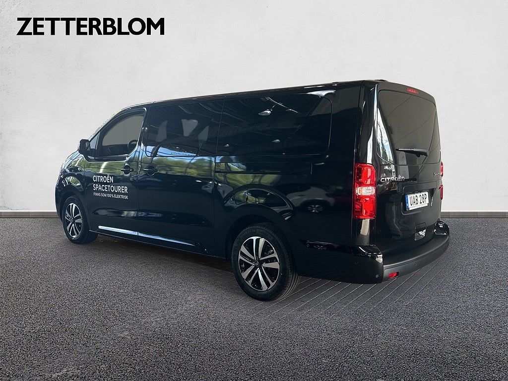 Minibuss Citroën Jumpy 3 av 17