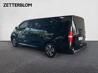 Minibuss Citroën Jumpy 3 av 17