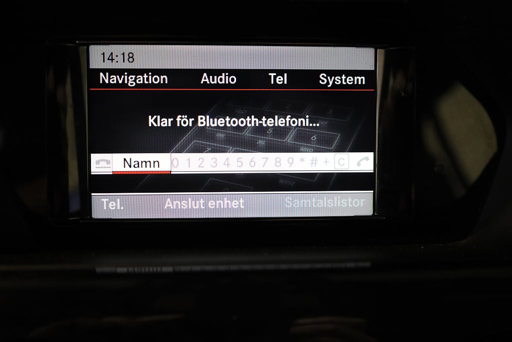 Mercedes-Benz GLK 220 CDI 4MATIC 7G-Tronic Plus AMG Line Drag Navi 2013