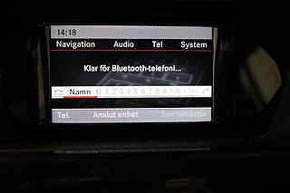 SUV Mercedes-Benz GLK 19 av 23