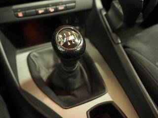 SUV BMW X1 16 av 19