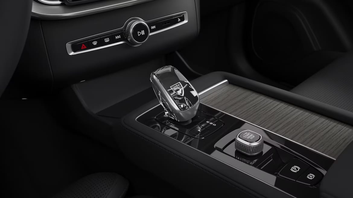 Volvo XC90 Ultra Företagsleasing 2027, bild 7/10