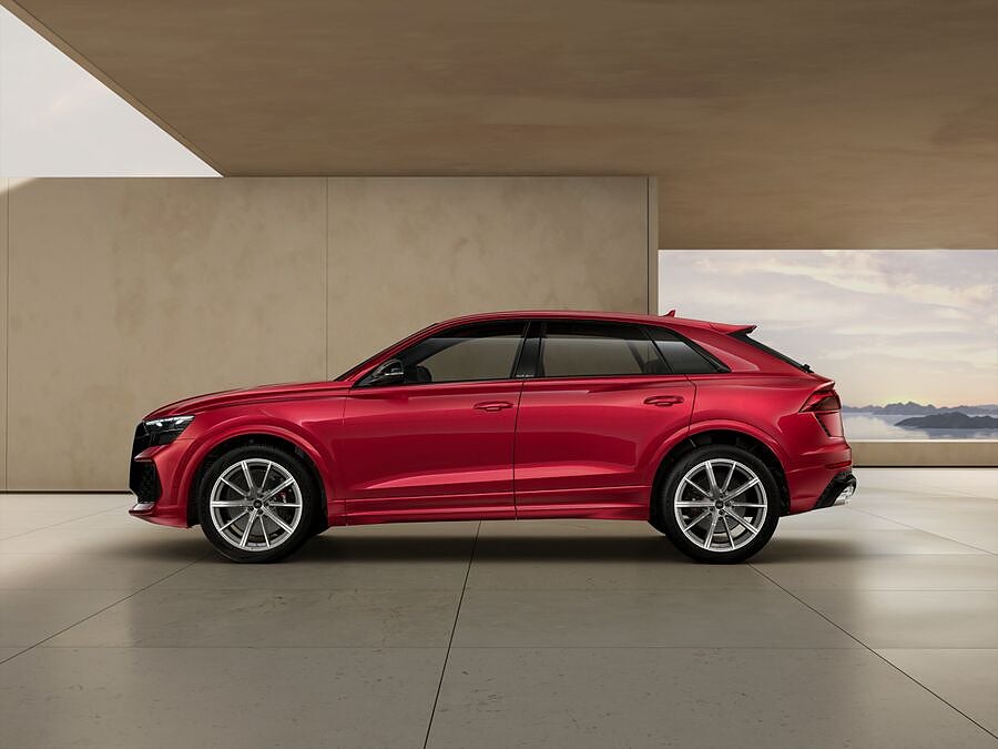 Audi RSQ8 RS Q8 SUV 441 kW tiptronic