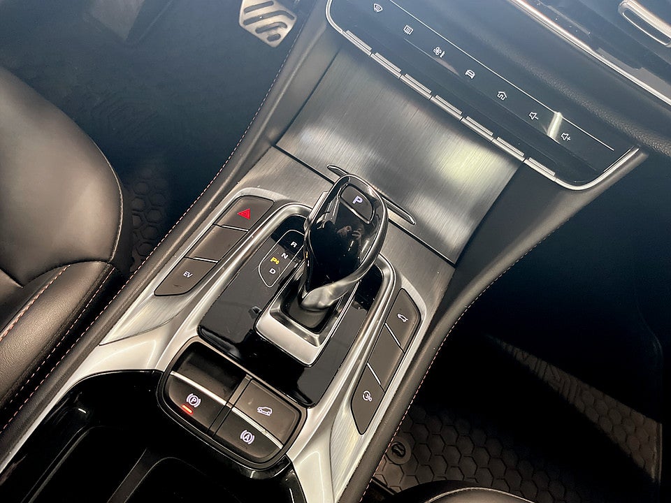 Bild på MG EHS PHEV EDU II 258hk Aut 360-KAMERA PANO NAVI