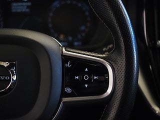 SUV Volvo XC60 19 av 23