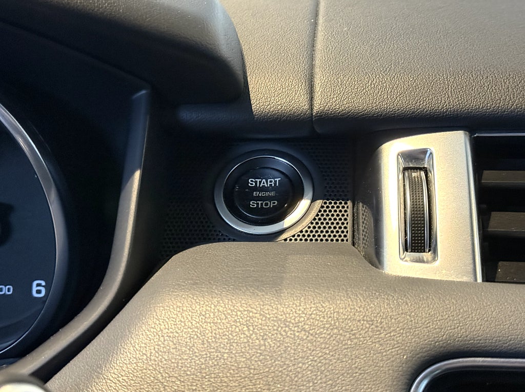 Land Rover Range Rover Sport  3.0 TDV6 4WD HSE KAMREMBYTT B-KAMERA DRAGKROK NYBES