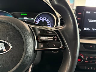 Kia Ceed Sportswagon Plug-in Hybrid DCT Advanced Kamera Carplay – bild 17