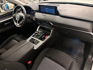 Mazda CX-60 Plug In-Hybrid AWD Kamera/Värmare/Navi/SoV-däck