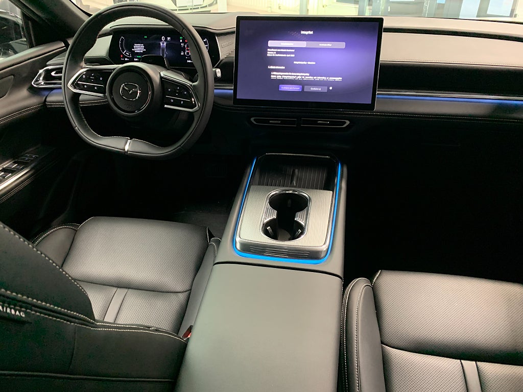 Mazda 6e 80 kWh LONG RANGE TAKUMI Ränta Avb 0%