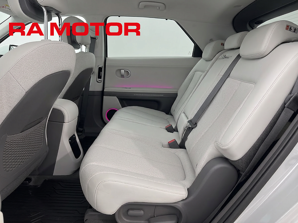 Hyundai IONIQ 5 77.4 kWh AWD Advanced|Komfortpaket+|Nybilsgaranti|Moms| 2024